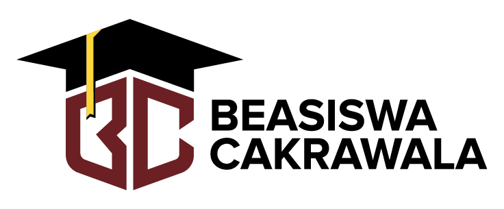 Beasiswa Cakrawala Logo